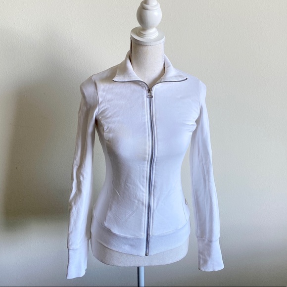 MET in jeans, zip up sweatshirt women’s - Picture 1 of 6